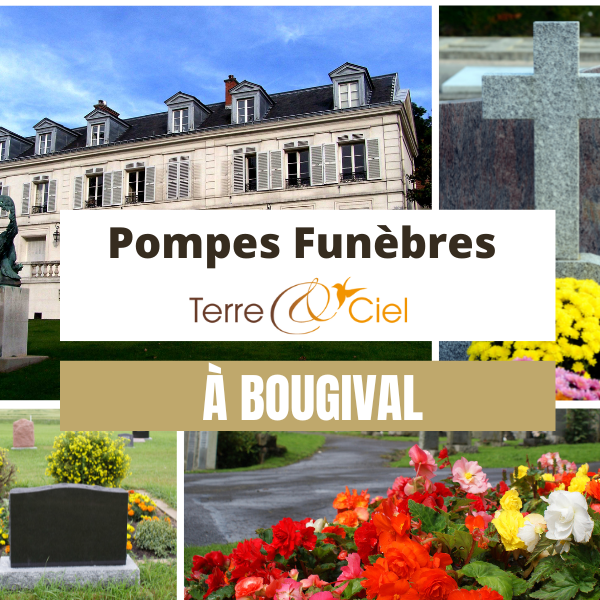 Pompes Funèbres à Bougival - Urgence Décès à Bougival
