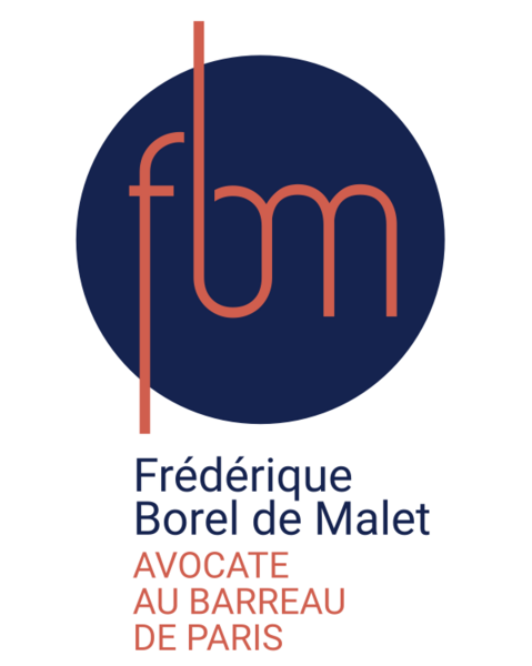 Logo Frédérique Borel de Malet