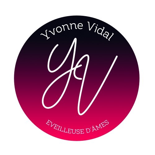 Logo Yvonne Vidal Bien-être E.I.