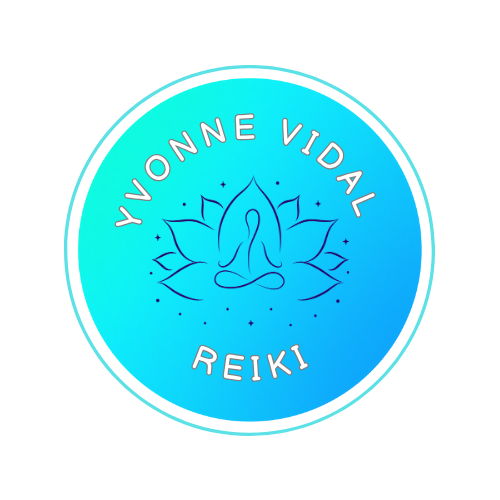 Logo Yvonne Vidal Bien-être E.I.