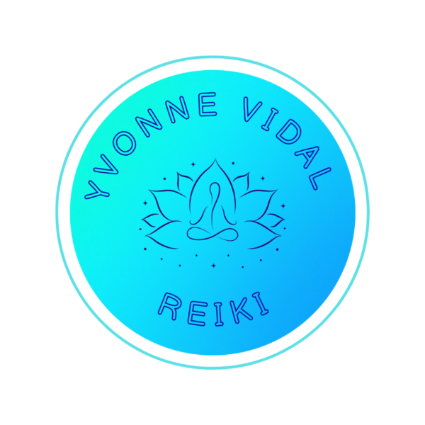 Logo Yvonne Vidal Bien-être E.I.