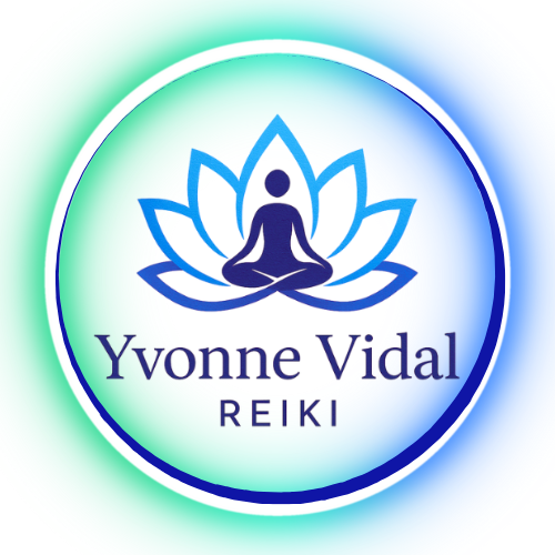 Logo Yvonne Vidal Bien-être E.I.