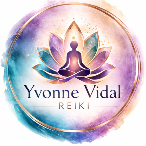 Logo Yvonne Vidal Bien-être E.I.