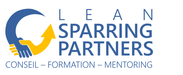 Logo Lean Sparring Partners SARL