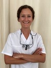 Dr Lou RYON-LAUGIER, chirurgien-dentiste à Valbonne 06560