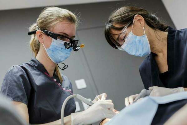 Les inlays et les onlays