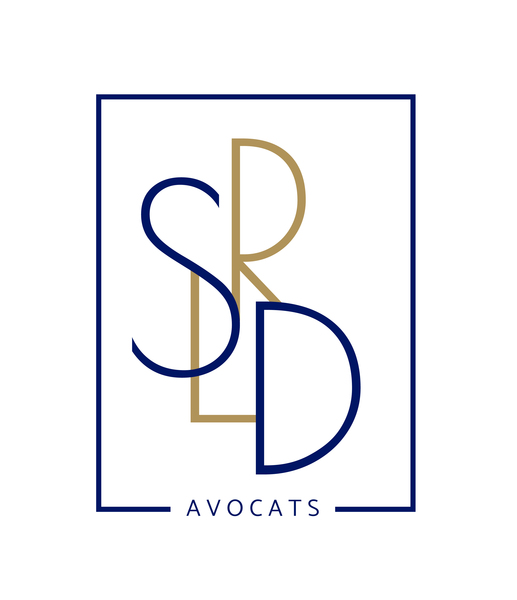 Logo SLRD AVOCATS