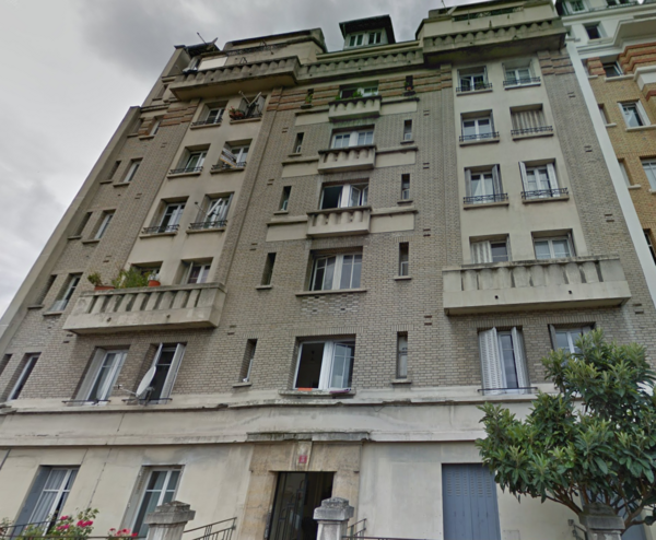 Vente du 18 décembre 2025 à 14h30 - Mise à prix : 47 000 € - Gennevilliers (92) 5 rue Basly - Visite sur place mardi 9 décembre 2025 de 09h30 à 10h30.