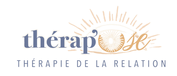 Logo THERAP'OSE