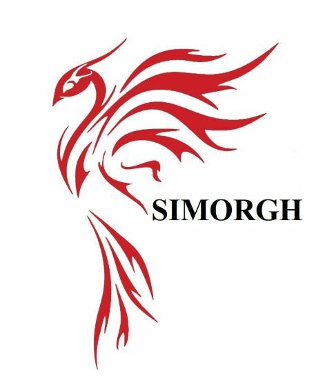 Logo Simorgh