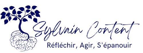 Logo Sylvain Content