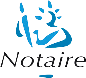 Logo ERIC MIDONET, NOTAIRE ASSOCIE