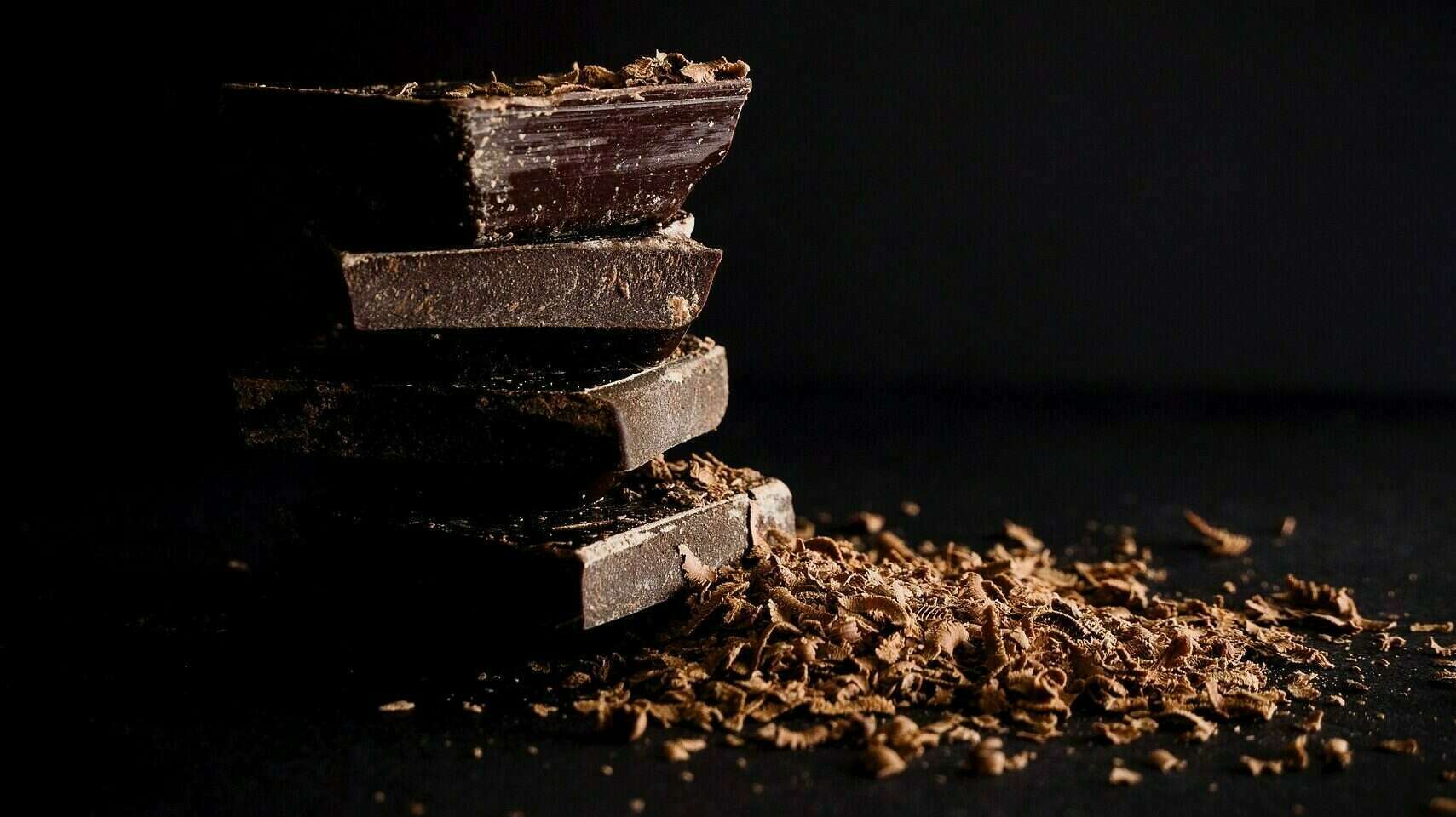 Bienfaits du chocolat : le cacao joue-t-il vraiment sur votre humeur ? -  Blog