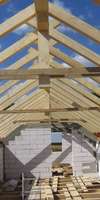 ED.RENOVATION , Isolation des combles à Villenoy