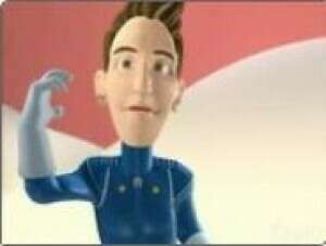 Animation pour enfants