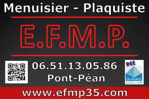 Logo E.F.M.P