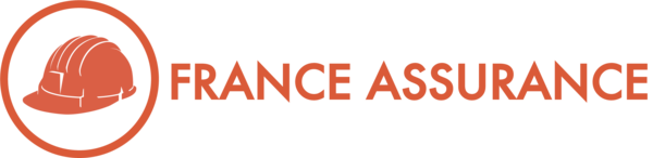Logo France Assurance – Courtier spécialiste RC Décennale & RC Pro BTP