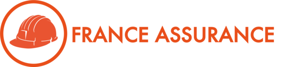 Logo France Assurance – Courtier spécialiste RC Décennale & RC Pro BTP