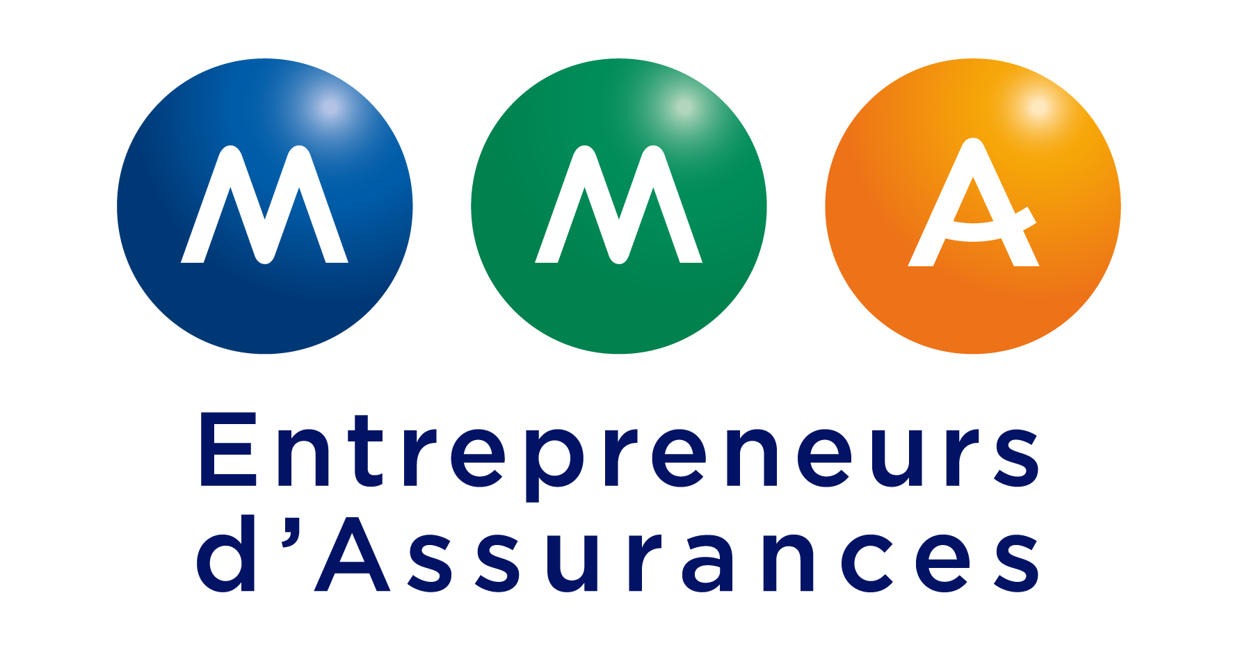 MMA (Mutuelles du Mans Assurances) désigne un groupe d’assurance mutuelle française. Son siège se trouve au Mans. 
Aux côtés de GMF et de la MAAF, MMA fait partie des enseignes à l’origine de Covéa, une Société de groupe d’assurance mutuelle. 
La société en quelques chiffres-clés : 
•	7 500 salariés dans l’Hexagone ;
•	1 864 points de vente ;
•	3,1 millions de clients ;
•	1,6 millions d’assurances habitation ;
•	2,9 millions de véhicules assurés ;
•	1,3 milliard d’euros de collecte brute en épargne. 
