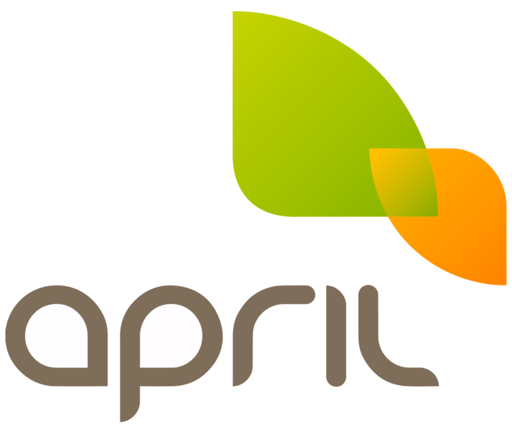 APRIL est le leader du courtage grossiste en France avec un réseau de 15 000 courtiers partenaires. Les 2 300 collaborateurs d’APRIL ont l’ambition de proposer à leurs clients et partenaires – particuliers, professionnels et entreprises – une expérience remarquable alliant le meilleur des relations humaines et de la technologie, en santé et prévoyance des particuliers, professionnels et TPE, en assurance des emprunteurs, en santé internationale et en dommages de niches.