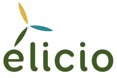 Elicio est un solide producteur international d'énergie verte qui exploite l'une des ressources les plus abondantes de la planète : le vent. Elicio développe, construit et exploite des parcs éoliens terrestres et en mer de haute technologie. Il collabore avec les plus grands fournisseurs d'énergie en Europe et est animé par une équipe entreprenante de +/- 70 employés répartis dans 3 pays (Belgique, France et Serbie). Tous experts passionnés et innovants dans le domaine des énergies renouvelables. Elicio considère ses collaborateurs et les relations avec ses principaux partenaires comme ses meilleurs atouts pour assurer sa production d'énergie propre et verte, d'une capacité totale de 541 MW aujourd'hui. En continuant à innover et à se développer, Elicio veut créer un avenir de plus en plus durable.