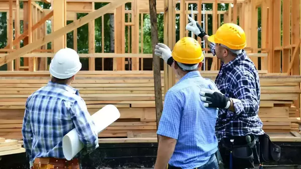 Entreprise du BTP : pourquoi et comment se mettre en conformité ?