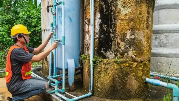 Assurance décennale plombier : les étapes pour bien se couvrir