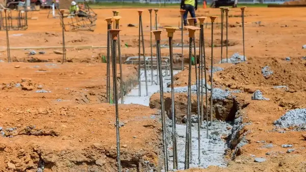 Professionnels du gros œuvre : ce qu'il faut connaître