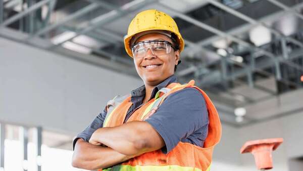 Chef d'entreprise BTP : guide complémentaire santé, prévoyance et retraite