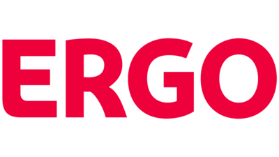 Ergo Group nous vient d’Allemagne, où vous trouverez son siège (Düsseldorf). C’est le réassureur allemand Munich Re qui détient la société. 
La compagnie d’assurance dispose d’une trentaine de bureaux en Europe et en Asie. Ergo fait partie des leaders de son secteur dans son pays et en Europe, grâce à ses primes d’assurance dépassant les 18,5 milliards d’euros (pour l’année 2017). 
C’est un an avant, en 2016, que la compagnie allemande s’installe en France. Son objectif est simple : promouvoir l’assurance non-vie pour les professionnels et les entreprises. L’entreprise se lance d’abord dans la branche Caution, puis Transport suit de près. Le secteur Responsabilité Civile ainsi que celui des Dommages sont au cœur de plusieurs projets de développement dans l’hexagone. 
En 2018, Ergo France ajoute l’assurance construction à son panel de prestations. 
