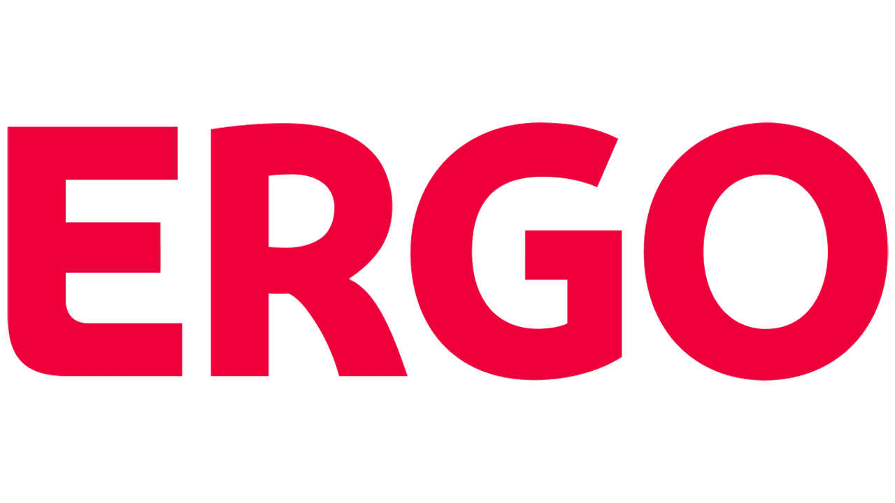 Ergo Group nous vient d’Allemagne, où vous trouverez son siège (Düsseldorf). C’est le réassureur allemand Munich Re qui détient la société. 
La compagnie d’assurance dispose d’une trentaine de bureaux en Europe et en Asie. Ergo fait partie des leaders de son secteur dans son pays et en Europe, grâce à ses primes d’assurance dépassant les 18,5 milliards d’euros (pour l’année 2017). 
C’est un an avant, en 2016, que la compagnie allemande s’installe en France. Son objectif est simple : promouvoir l’assurance non-vie pour les professionnels et les entreprises. L’entreprise se lance d’abord dans la branche Caution, puis Transport suit de près. Le secteur Responsabilité Civile ainsi que celui des Dommages sont au cœur de plusieurs projets de développement dans l’hexagone. 
En 2018, Ergo France ajoute l’assurance construction à son panel de prestations. 
