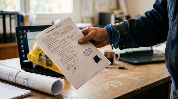 Décennale après résiliation : solutions