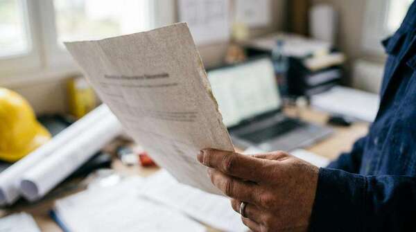 7 cas où demander une attestation décennale