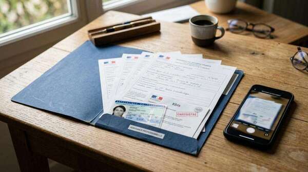9 documents pour un devis décennale