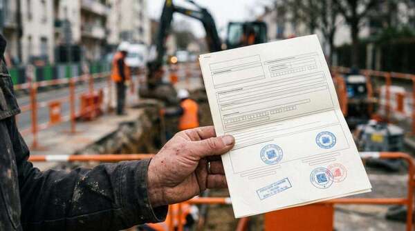 Assurance décennale travaux publics