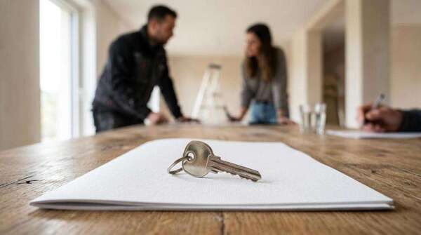 Quand commence la garantie décennale sur chantier ?