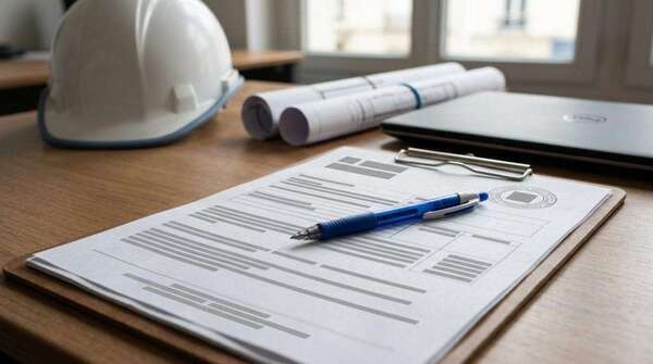 France Assurance : décennale pour économiste construction