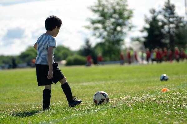 Osgood-Schlatter : Quelles solutions pour votre enfant ?