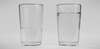 verre d'eau