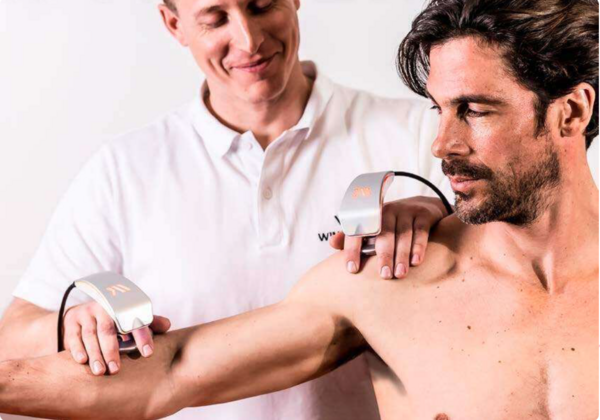 La Técarthérapie : une technologie au service de votre santé et de votre récupération