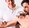 técarthérapie pour les sportifs