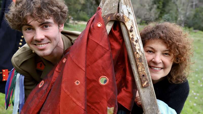 CREATION 2026 PIECE MANQUANTE 