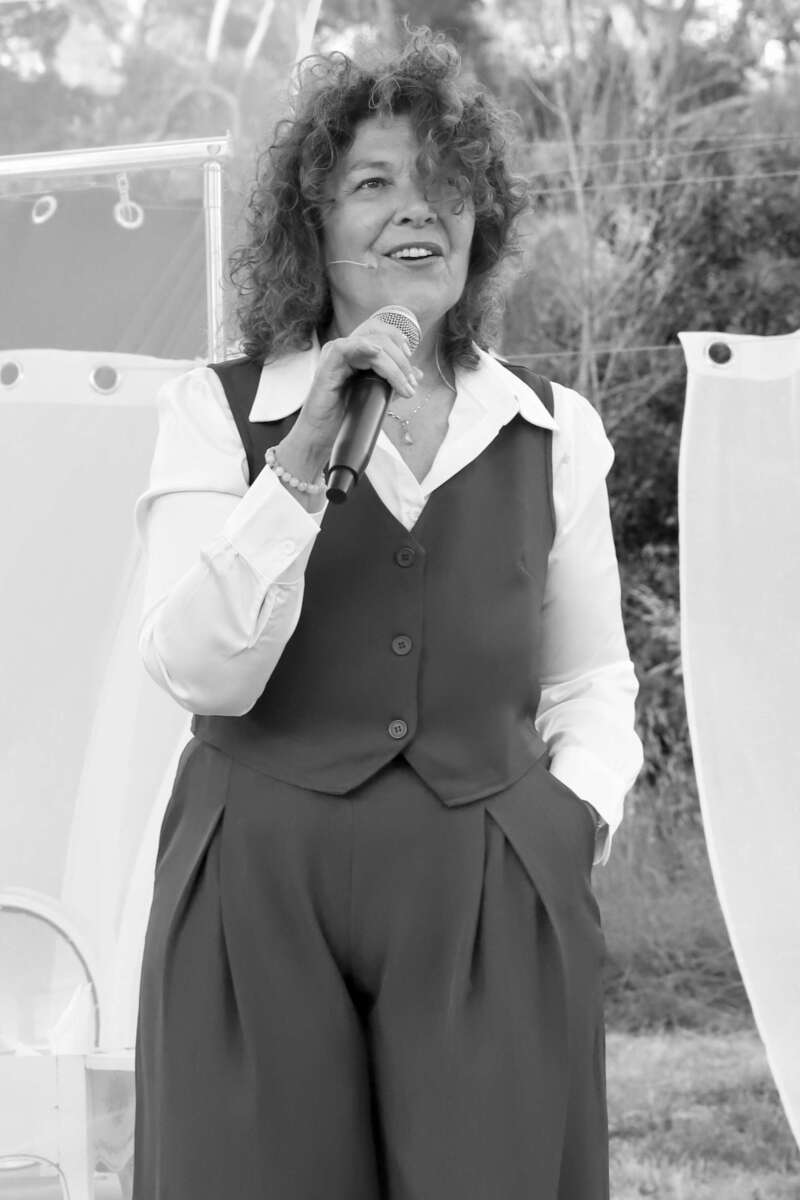 Sylvie Remy