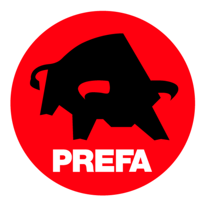 PREFA