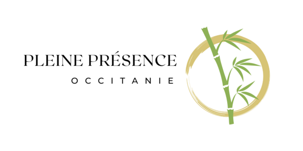 Logo Pleine Présence Occitanie