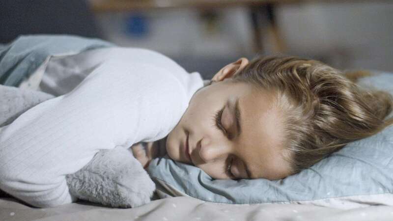 Photo enfant 5 ans à 11 ans