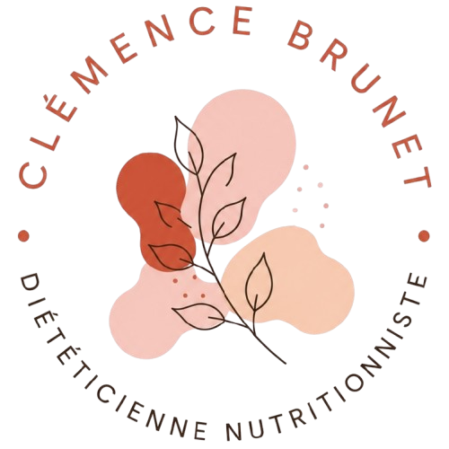 Logo Clémence Brunet Logo Clémence Brunet