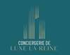 logo conciergerie toulouse