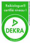 logo de Dekra