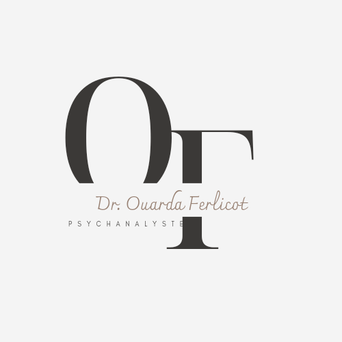 Logo Dr. Ouarda Ferlicot